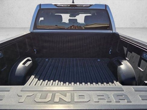 Used 2024 Toyota Tundra Limited image 6