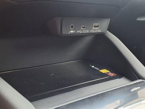 New 2025 Subaru Forester Touring image 15