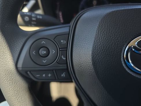 New 2026 Toyota Corolla LE image 17