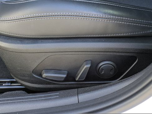 Used 2021 Kia K5 GT-Line image 20