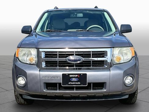 Used 2008 Ford Escape XLT FWD image 3