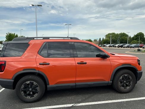 Used 2026 Honda Passport TrailSport Elite image 8