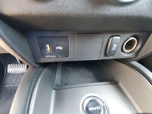 Used 2024 Mitsubishi Outlander Sport ES AWD/4WD image 22