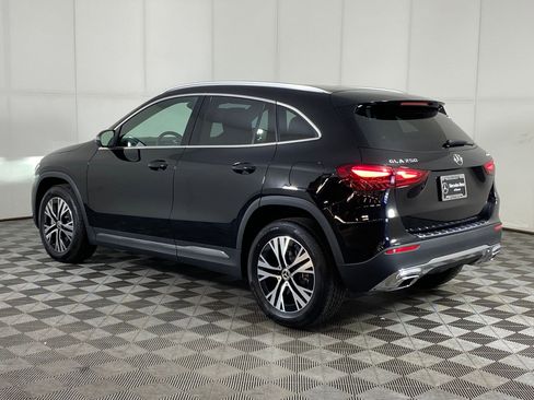 Used 2026 Mercedes-Benz GLA 250 4MATIC image 3