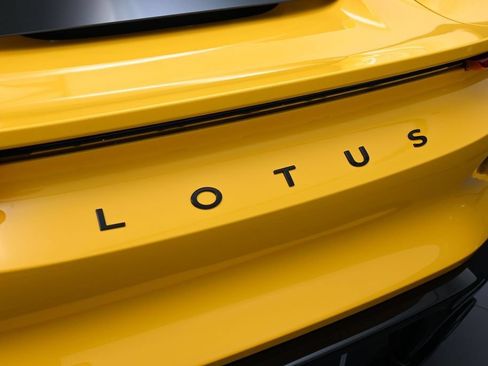 New 2026 Lotus Emira SE RWD image 15