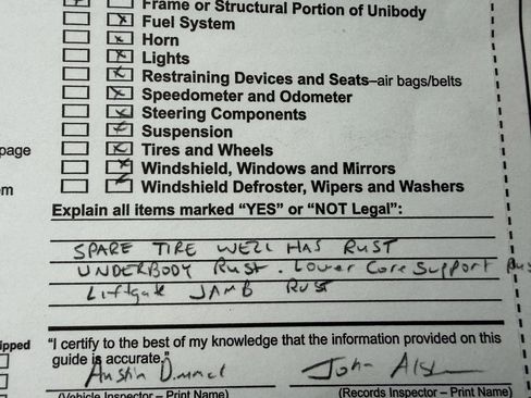 Used 2005 Honda Element LX image 36