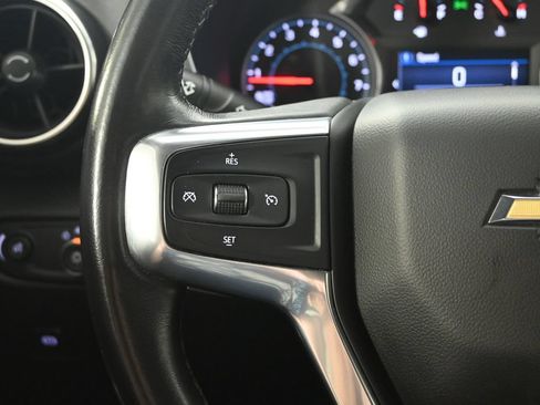 Used 2020 Chevrolet Blazer LT w/ Blazer Plus Package AWD/4WD image 34
