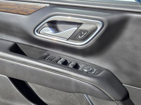 Used 2024 Chevrolet Tahoe Premier image 23