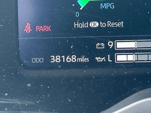 Used 2023 Toyota Sequoia SR5 image 45