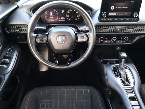 Used 2024 Honda HR-V Sport image 9