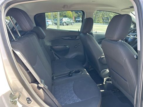 Used 2020 Chevrolet Spark LS image 37