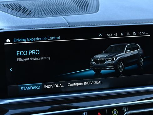 Used 2019 BMW X5 xDrive40i w/ Premium Package 2 image 25