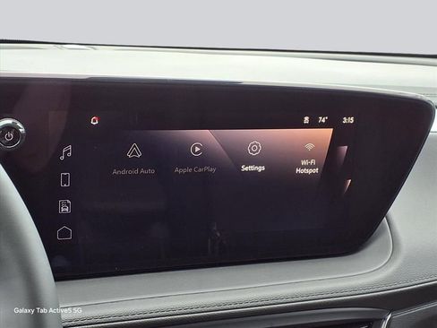 New 2026 Buick Encore GX Preferred w/ Comfort Package FWD image 26