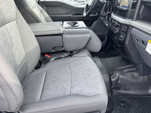 New 2026 Ford F350 XL w/ XL Chrome Package image 11