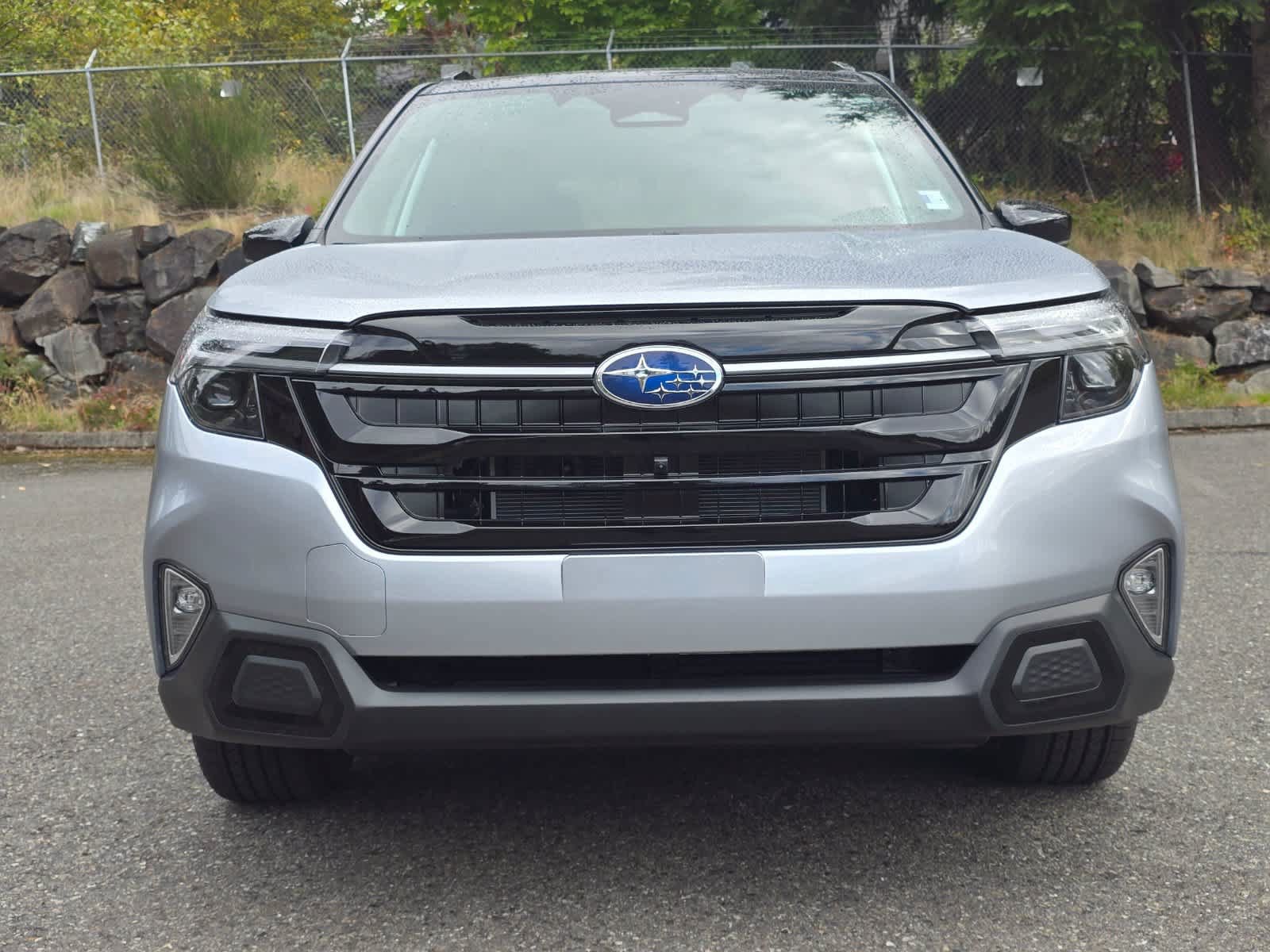 New 2026 Subaru Forester Touring AWD/4WD image 6