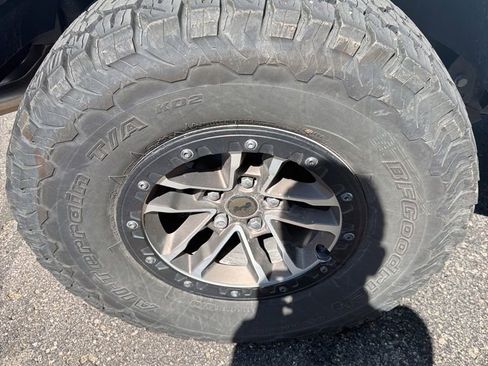 Used 2024 Jeep Wrangler Unlimited Rubicon 392 AWD/4WD image 11