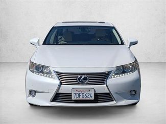 Used 2014 Lexus ES 350 w/ Luxury Package FWD video 2