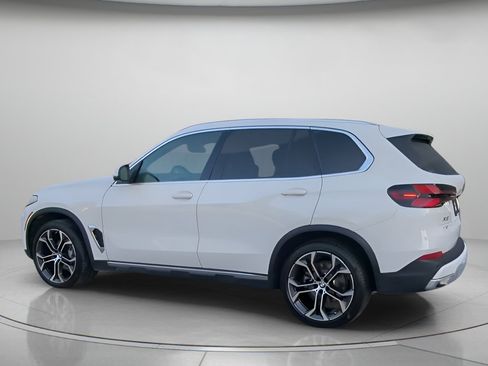 Used 2025 BMW X5 sDrive40i w/ Premium Package RWD image 20