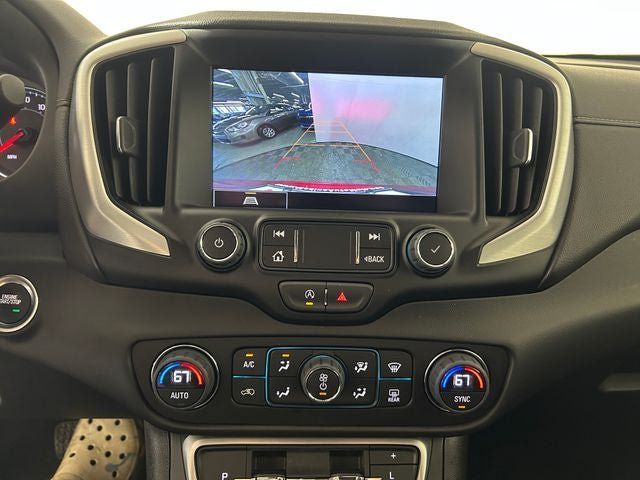 Used 2023 GMC Terrain SLT w/ Elevation Edition FWD image 22