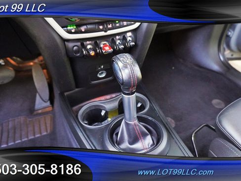 Used 2019 MINI Cooper Countryman S FWD image 20