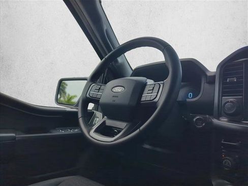 Used 2024 Ford F150 XLT w/ Equipment Group 302A MID AWD/4WD image 25