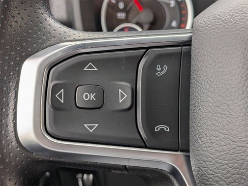 New 2026 RAM 2500 Tradesman image 27