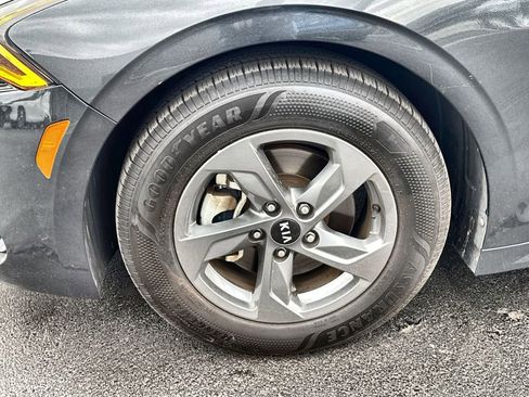 Used 2021 Kia K5 LXS image 31