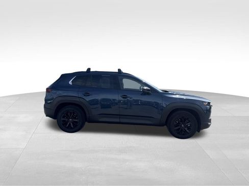Certified 2026 MAZDA CX-50 AWD 2.5 Hybrid w/ Weather Package image 8