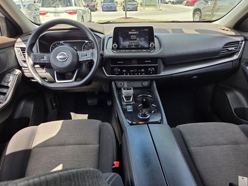 Used 2023 Nissan Rogue SV AWD/4WD image 13