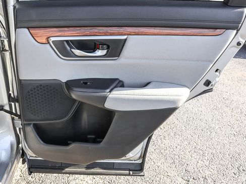 Used 2021 Honda CR-V EX image 30