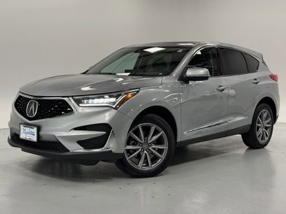 Used 2020 Acura RDX w/ Technology Package
