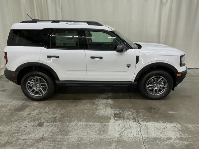 New 2026 Ford Bronco Sport Big Bend w/ Convenience Package AWD/4WD image 3