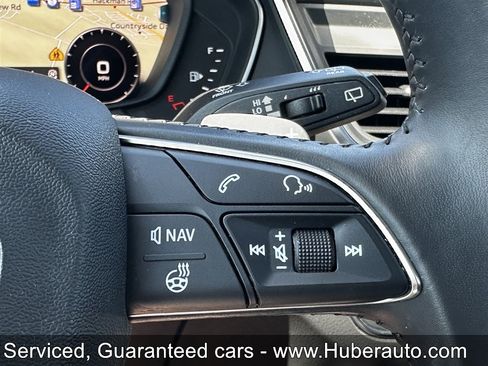 Used 2018 Audi Q5 2.0T Premium Plus w/ Premium Plus Package AWD/4WD image 34