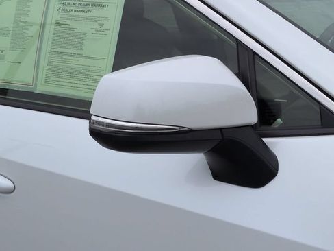 Used 2023 Toyota RAV4 XLE Premium AWD/4WD image 12