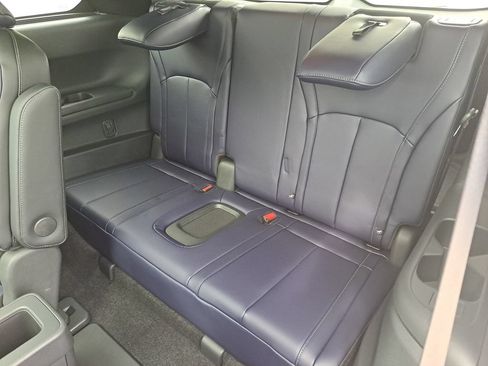 Used 2026 INFINITI QX60 Sport w/ Dark Cargo Package AWD/4WD image 22