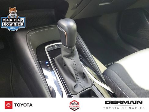 Used 2022 Toyota Corolla SE FWD image 27