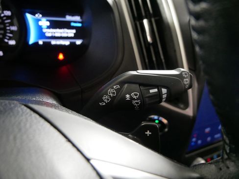 Used 2024 Ford Edge SEL w/ Convenience Package AWD/4WD image 31