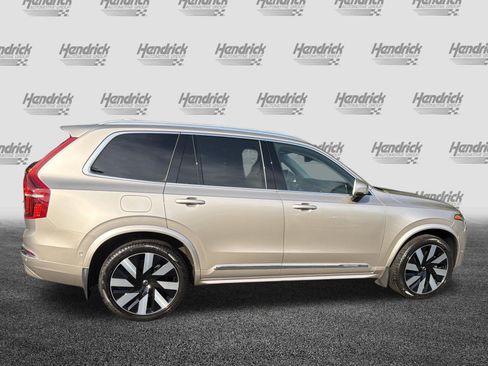 Certified 2024 Volvo XC90 T8 Plus w/ Protection Package AWD/4WD image 11
