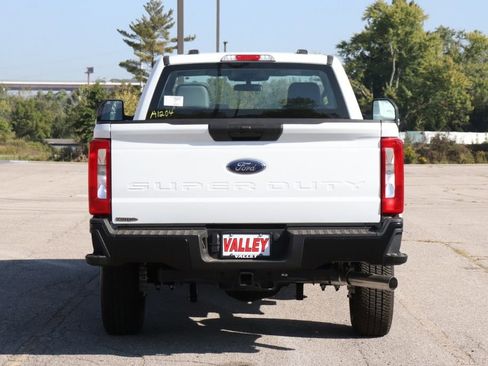 New 2026 Ford F250 XL w/ Snow Plow Prep Package image 6