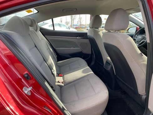 Used 2018 Hyundai Elantra SEL image 23