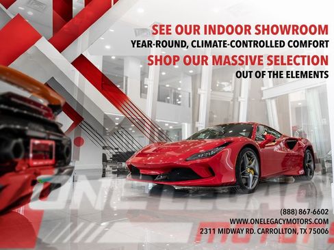 Used 2019 Dodge Challenger SRT Hellcat w/ Laguna Leather Package image 10