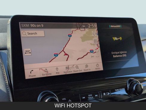 Certified 2023 Nissan Armada SL image 17