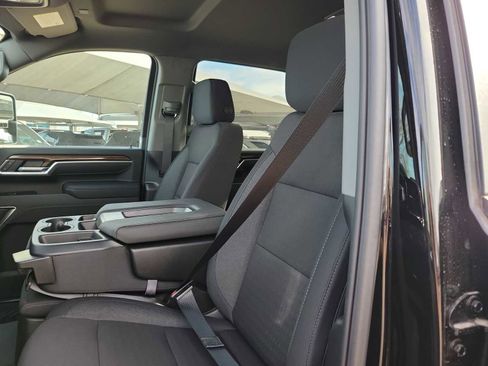 New 2026 Chevrolet Silverado 2500 LT w/ Z71 Chrome Sport Edition image 15