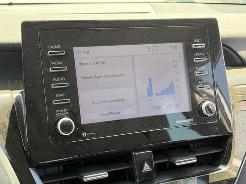 Used 2023 Toyota Camry SE FWD image 9