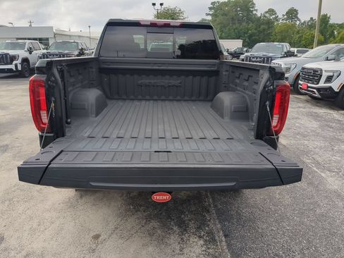Used 2024 GMC Sierra 1500 AT4X AWD/4WD image 33
