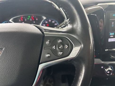 Used 2019 Chevrolet Traverse Premier w/ Redline Edition image 36