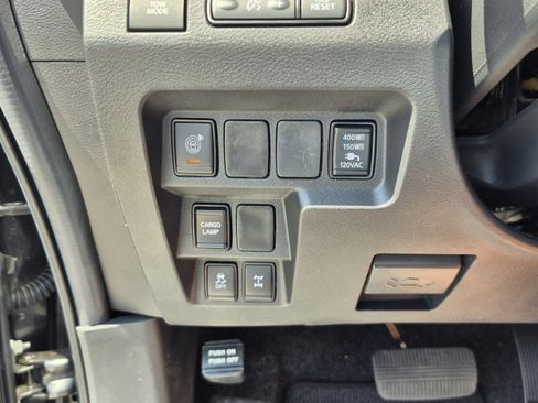 New 2026 Nissan Frontier PRO-4X w/ Pro-4x Convenience Package AWD/4WD image 29