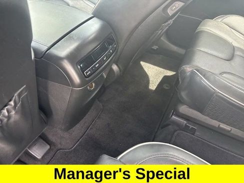 Used 2024 Hyundai Palisade XRT FWD image 33