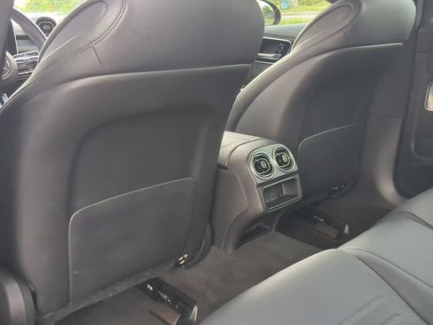 Used 2024 Mercedes-Benz C 300 4MATIC Sedan image 18