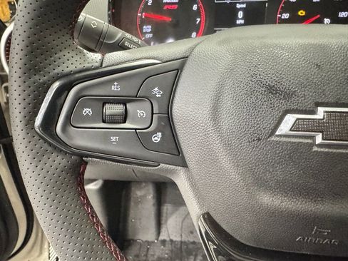 New 2026 Chevrolet Trax RS w/ Driver Confidence Package image 14